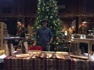 Yosemite Craft Bazaar